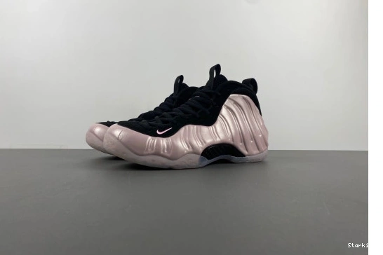  Blossom Nike DMV HJ4187-001  Air One Foamposite Cherry  1001